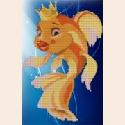 "Золотая рыбка"