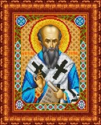  Св. Епископ Павел Неокесарийский ("Каролинка")