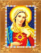     Святое Сердце Марии ("Каролинка")