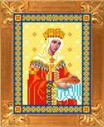   Св. Царица Елена ("Каролинка")