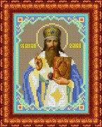   Св.Василий Великий ("Каролинка")