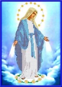  Дева Мария Непорочного Зачатия ("Каролинка")