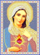 Святое сердце Марии ("Каролинка")