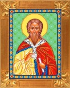 Св. пророк Илья ("Каролинка")