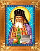 Св. Тарасий Еп. Константинопольский ("Каролинка")