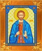 Св. Иоанн Сочавский (покровитель торговли) ("Каролинка")
