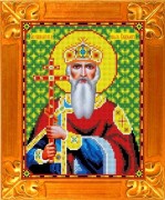 Св. Князь Владимир ("Каролинка")
