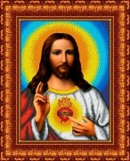 Св. сердце Иисуса ("Каролинка")