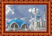 Мечеть Кул Шариф ("Каролинка")